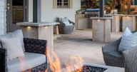 How to Design an Outdoor Living Space You'll Use Year Round