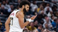Nuggets' Jamal Murray joins 50-point all-time record only done twice in NBA history