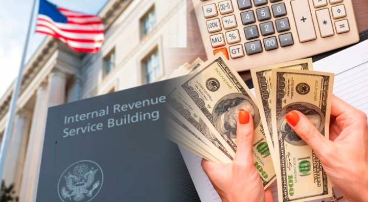 ALERTA beneficiarios con IRS: aprueban depósito directo de $2,000 en diciembre 2025 y estas son las fechas de PAGOS