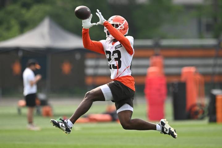 Deadspin | Report: Lions signing veteran DB Damontae Kazee