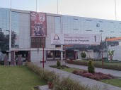 El 10 de noviembre listas de Vamos Todos UNSA y Unidos al Bicentenario compiten en elecciones a Escuela de Postgrado 2025