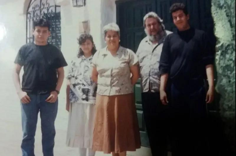 Dolor en el folclore santiagueño: falleció Muni Santillán, esposa de Alfredo Ábalos y referente cultural