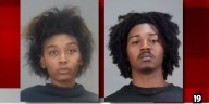 Grand jury indicts man, woman accused in Cuyahoga Falls road rage shooting