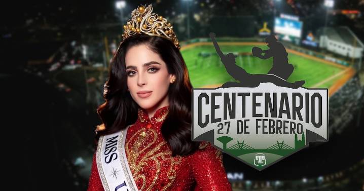 ¿Cuándo será el festejo a Fátima Bosch en Tabasco?