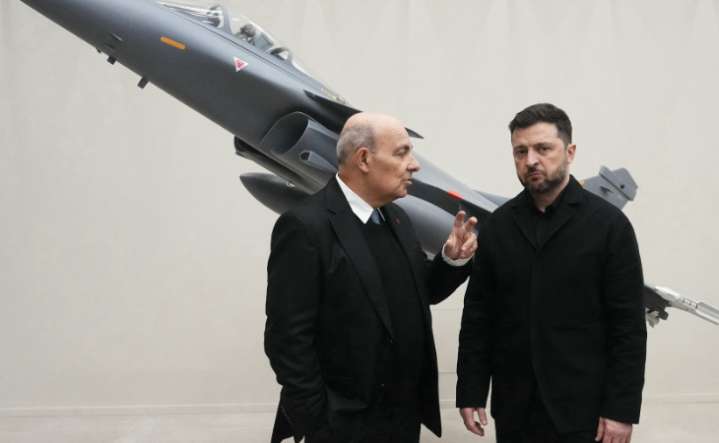 Putin recibe al enviado de Trump para evaluar plan de paz con Ucrania