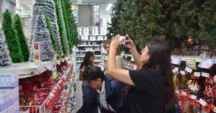 La canasta navideña subió 27% y los consumidores buscan promociones o descuentos