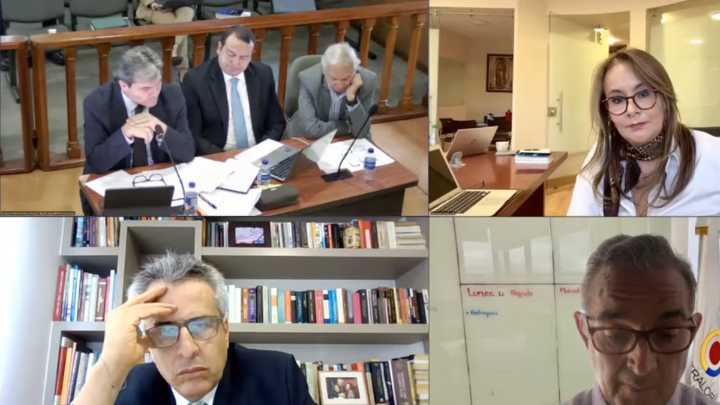 Invías, el otro capítulo de corrupción que salpica al Gobierno y sus reformas