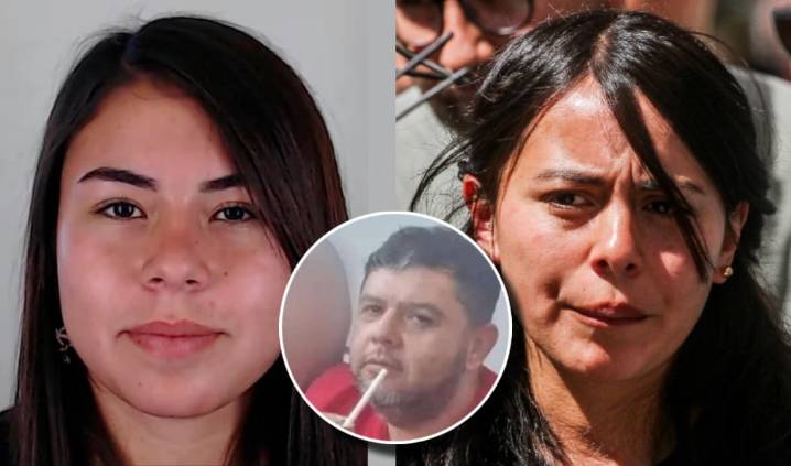 “Que no salga más de la cárcel (...) por mi vida y por la de mis hijas”: Cristal Aguilera hace un llamado a la justicia contra Juan Beltrán