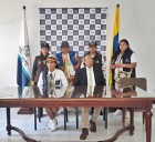 LISTAS ELECTORALES BAJO ESCRUTINIO 