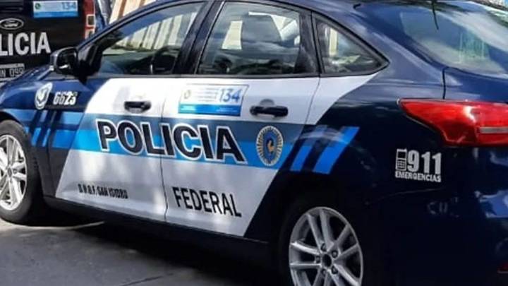 San Justo: un policía de la Federal mató a un ladrón de 15 años en medio de un robo