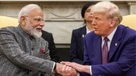 PM Modi, Trump hold talks on boosting trade and strategic ties amid global shifts