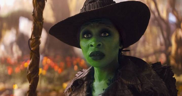 Wicked: For Good Worldwide Box Office: Set To Conquer The Highest