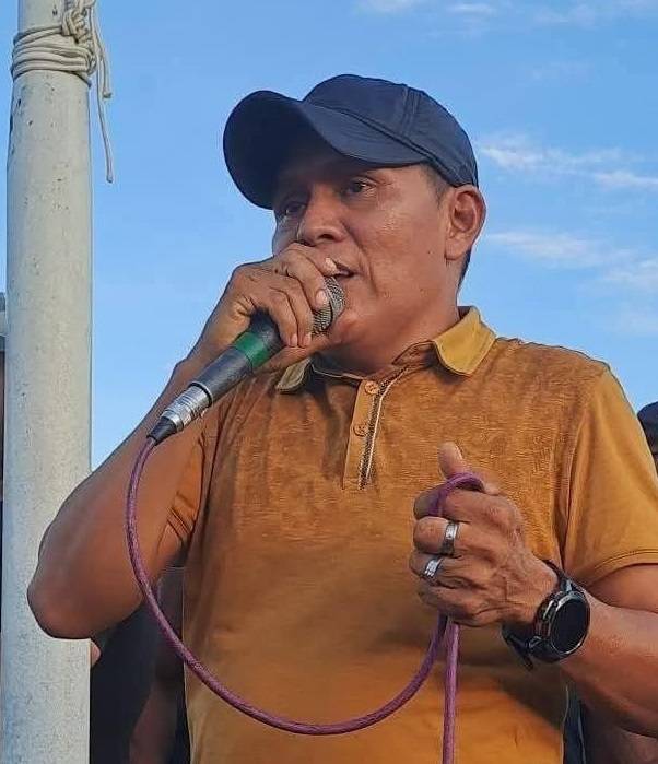 Solicitan vacancia del alcalde de Lagunas a dos semanas de asumir por presunto nepotismo