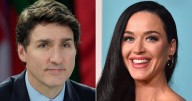 Justin Trudeau and Katy Perry: A romance timeline from Paris to Tokyo