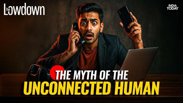 The Right to Disconnect Bill and the myth of the unconnected human in age of AI