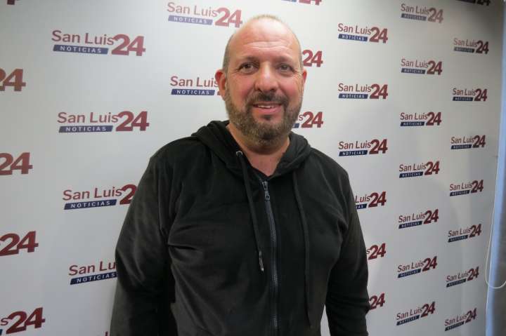 “Mi diálogo con Poggi no es aceitado”: González D’alessandro anticipa su agenda como diputado provincial