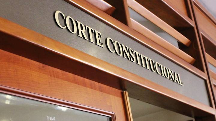 Corte Constitucional sí estudiará ‘decretazo’ de consulta popular promovido por el Gobierno