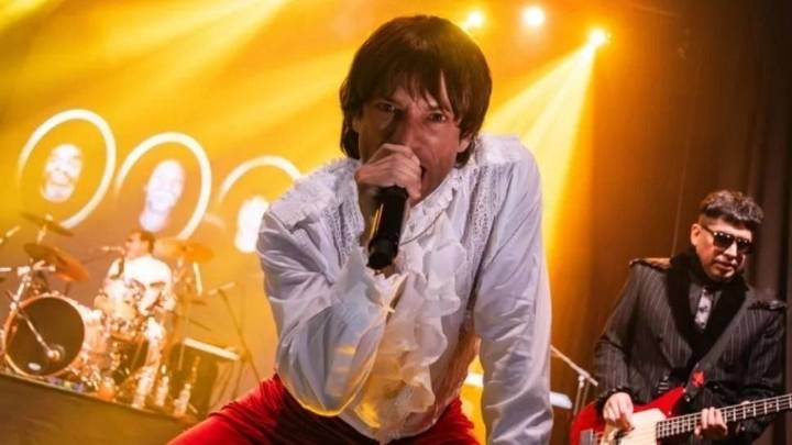 Turf informó el estado de salud de Joaquín Levinton para este sábado