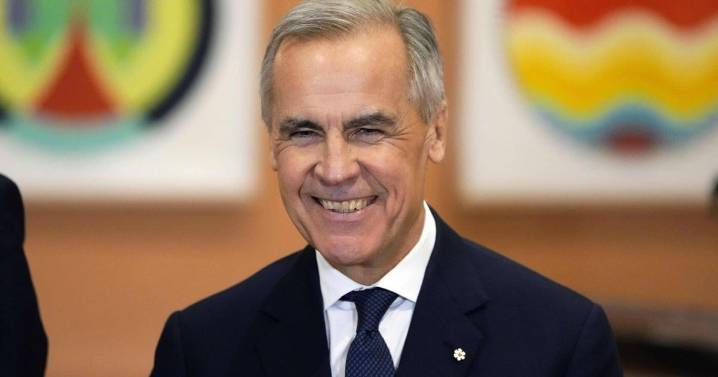 In the news today: Carney to address Assembly of First Nations