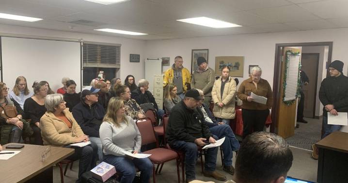 Westmont seeks revision of CamTran funding formula; bus service backers speak out