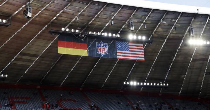 NFL will play a game in Munich, Germany, in 2026. Could the Lions be part of it?