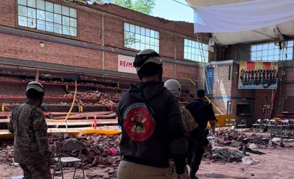 Lo que el temporal puso en evidencia