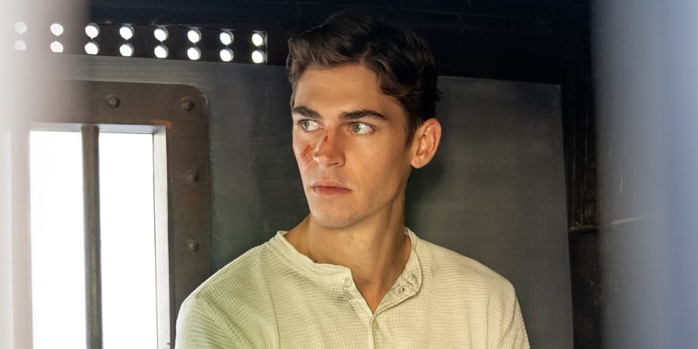 Hero Fiennes Tiffin as Sherlock Holmes: First Look Photos From ‘Young Sherlock,’ Including Colin Firth & Max Irons Images | Colin Firth, Donal Finn, Hero Fiennes Tiffin, Joseph Fiennes, Max Irons, Nat