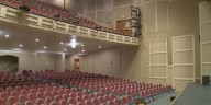 Merryman Performing Arts Center to help kids with funding from ‘Give Where You Live’
