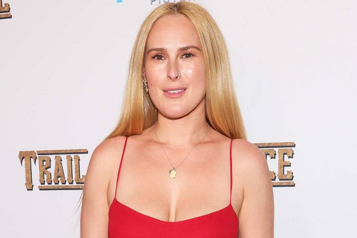Rumer Willis Releases 'Sailing' Cover as She Teases First Album: 'Finally Happening'