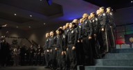 33 new officers graduate from Bakersfield Police Academy, BPD nearing full staff