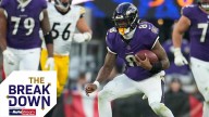 Clifton Brown's Five Thoughts on Ravens' Frustrating Loss to the Steelers
