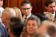 More Republicans using 'rare' tool to 'undercut Johnson's leadership': NYT
