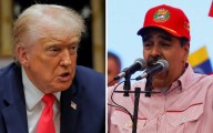 Trump: Ataques en territorio venezolano comenzarán 'muy pronto'