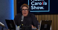 Adam Carolla Clowns Quentin Tarantino for Calling Out Paul Dano’s Acting