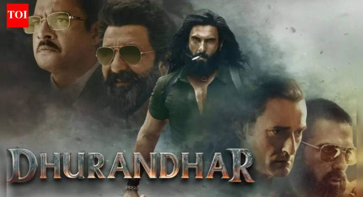 Dhurandhar Full Movie Collection: 'Dhurandhar' box office collection day 8 (LIVE): The Ranveer Singh, Akshaye Khanna, R Madhavan starrer begins Friday on a decent note after crossing Rs 200 crore in w