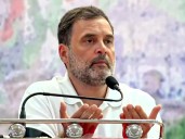 RSS-BJP only brave till in power, it will take time but will be eventually defeated: Rahul