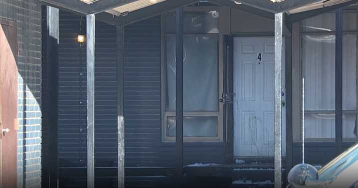 Man killed, woman hospitalized in double shooting on Detroit's east side