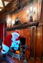 Of Notoriety: Barker Mansion ‘decked,’ Advent gets ‘cheesy’