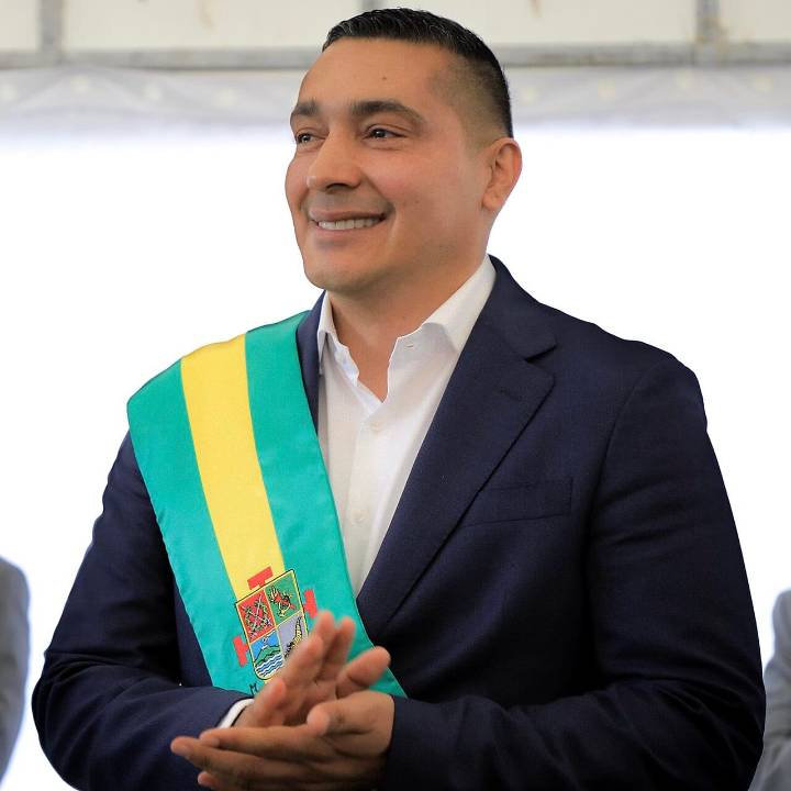 "Un atentado contra la dignidad de un pueblo trabajador": Octavio Guzmán tras ataque en Balboa