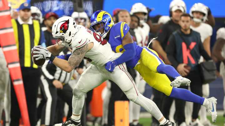 How to watch Rams-Cardinals NFL football game today