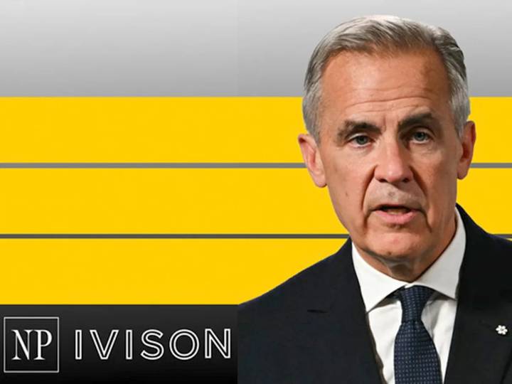 Ivison: Carney’s quandary — political will blocked by bureaucratic won’t