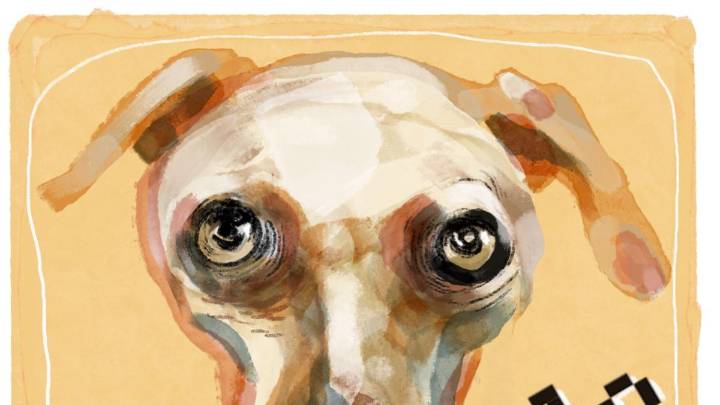 Perros contra psicópatas, por John Carlin