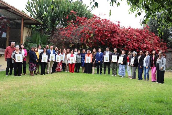 Archivo Regional conmemoró su cuarto aniversario destacando la relevancia del resguardo y puesta en valor del patrimonio documental de Atacama