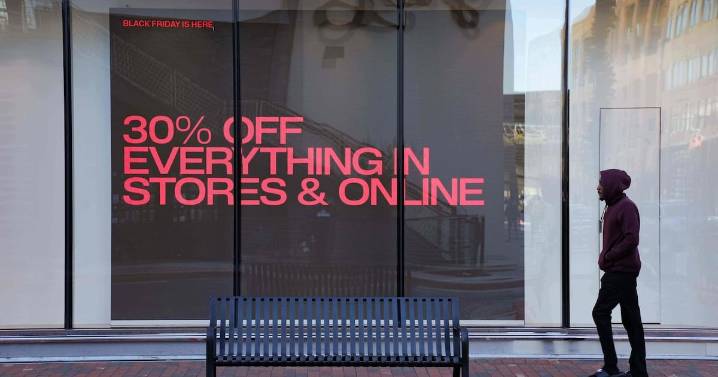 Cyber Monday could break spending records
