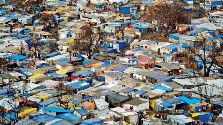 State plans cluster redevelopment projects aimed towards making Mumbai slum