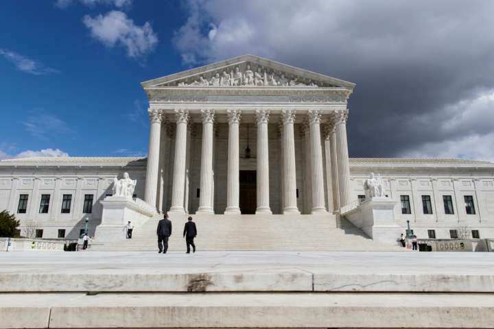 Supreme Court declines to hear Texas book ban appeal in case watched by free speech groups