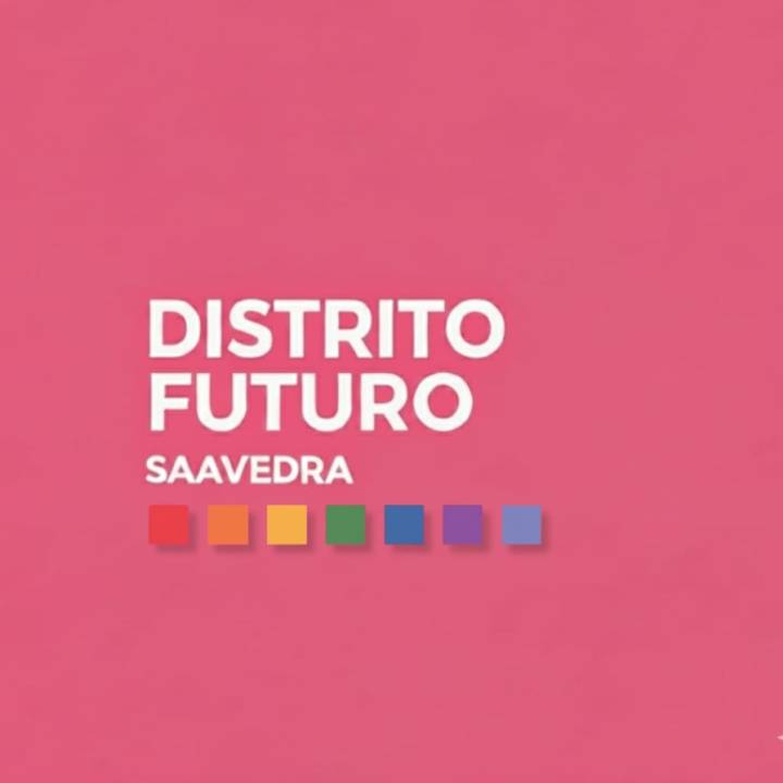 Política Nuevo espacio políticos "DISTRITO FUTURO"