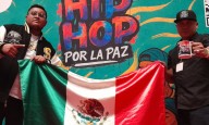 Jóvenes de Ciudad Juárez logran cuarto lugar nacional en Hip Hop por la Paz