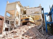 Arranca construcción de UTOPÍA en Peralvillo 75, en la Morelos