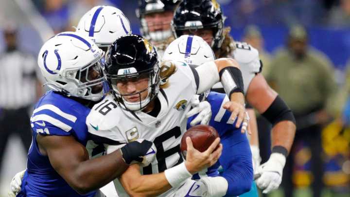 Colts vs Jaguars: Ask IndyStar's Joel A. Erickson about the game
